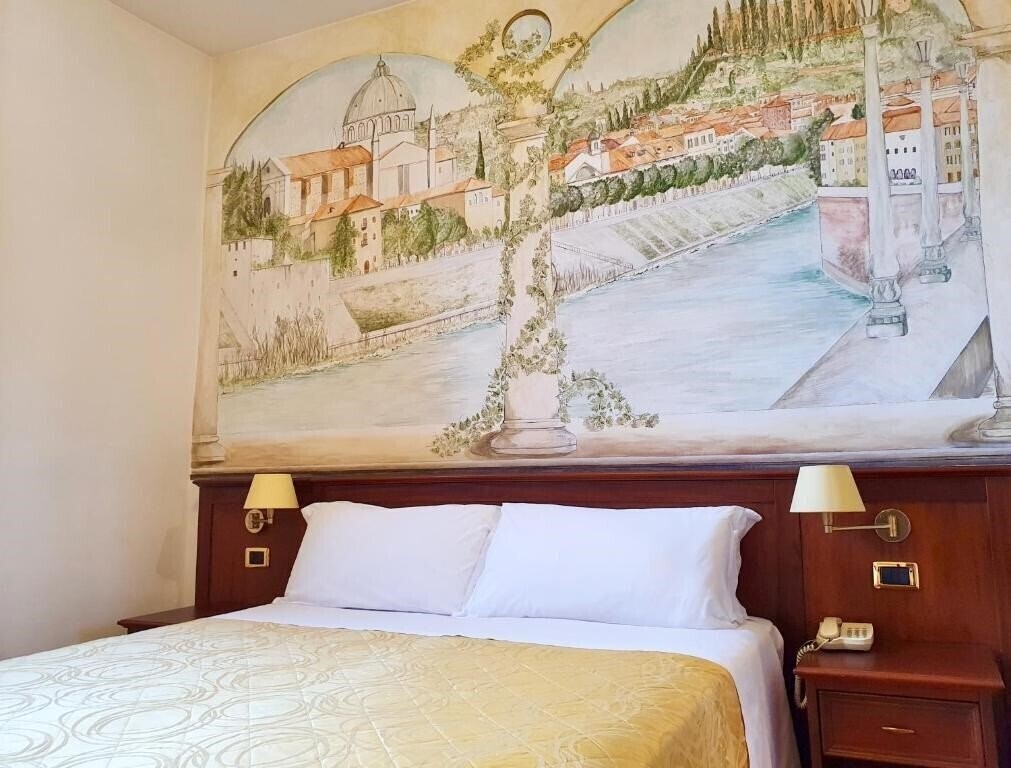 Зображення Hotel Aurora 3*
