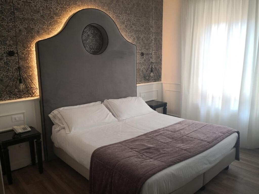 Готель San Luca 3*