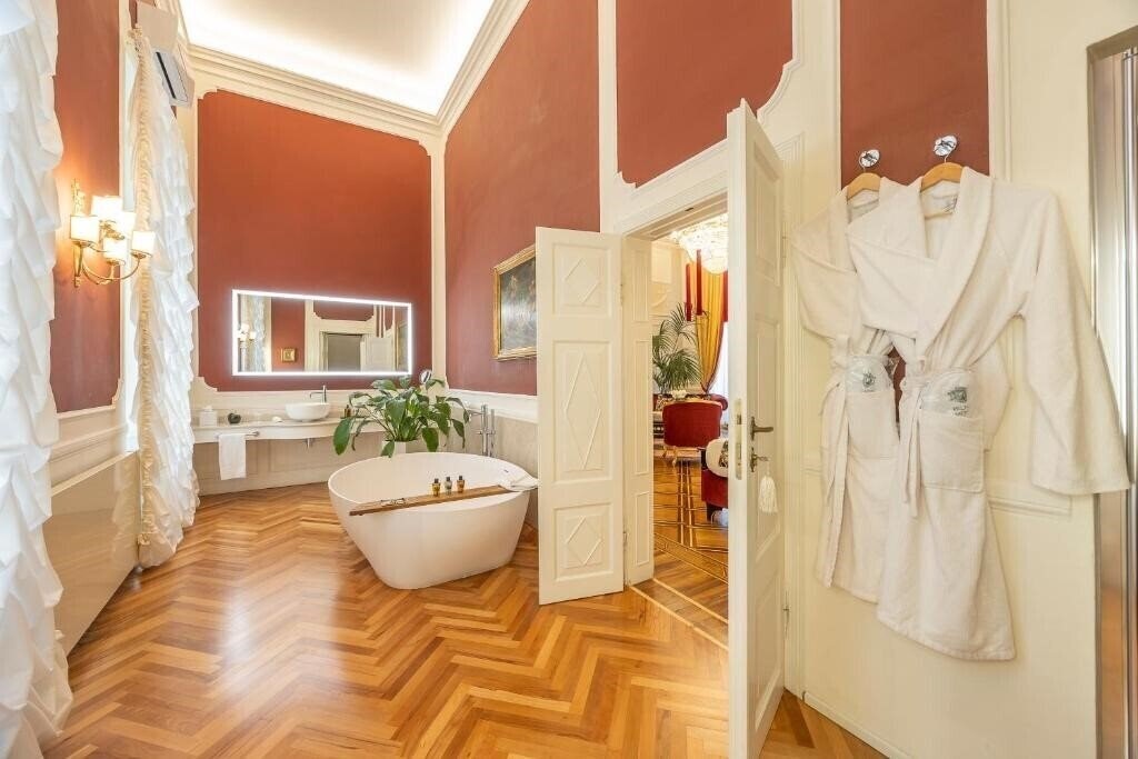 Зображення Palazzo Monga Boutique Guesthouse 4*