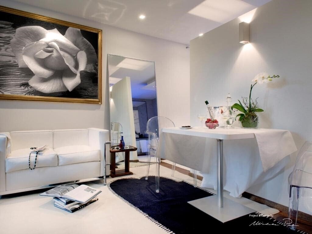 Фото Le Suite di Giulietta 3*