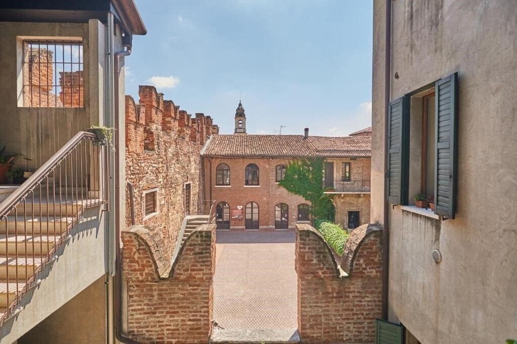 Изображение Le Suite di Giulietta 3*