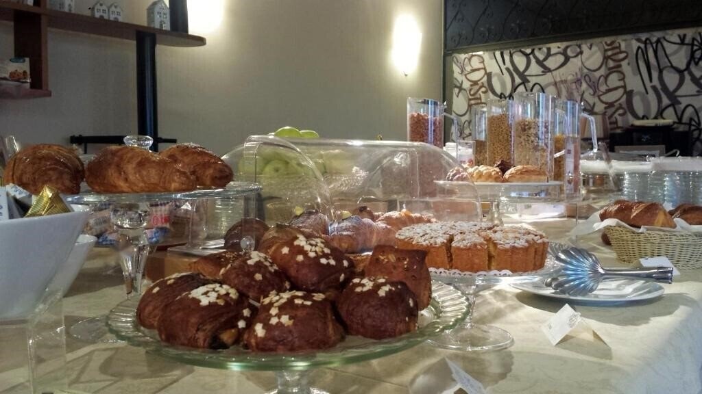 Фотографія Postumia Hotel Dossobuono 3*