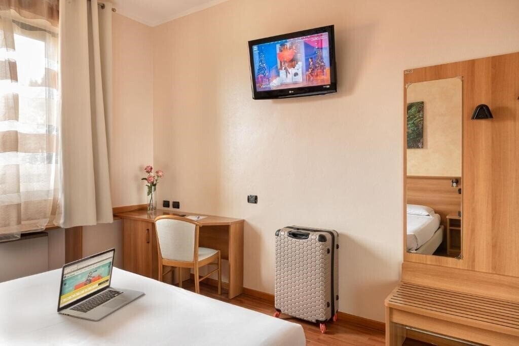 Зображення Postumia Hotel Dossobuono 3*