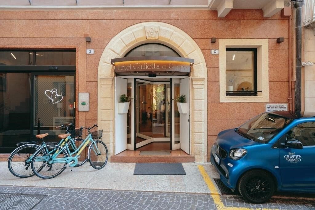 Фото Giulietta E Romeo 3*