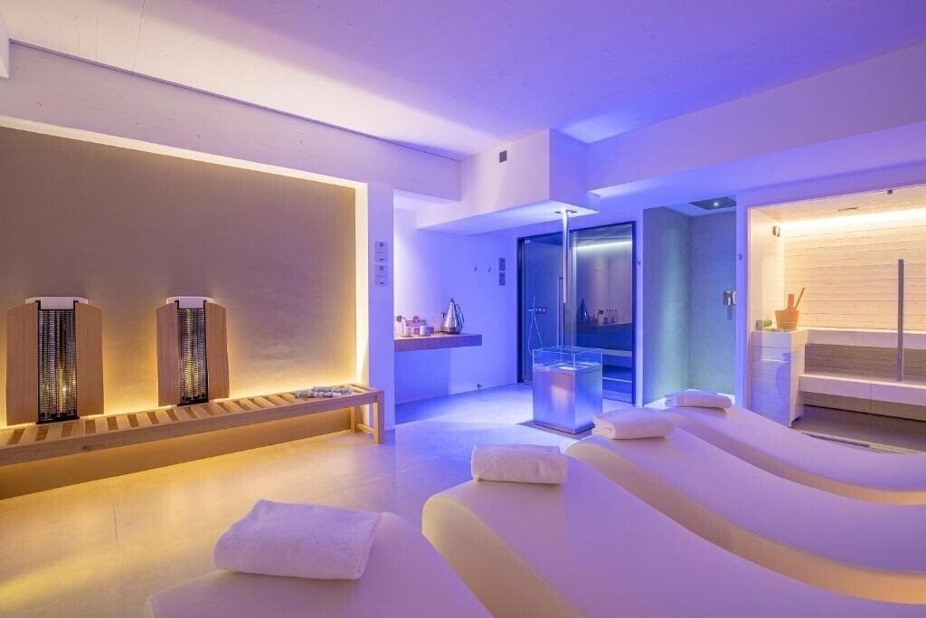 Фотографія Hotel Giberti 4*