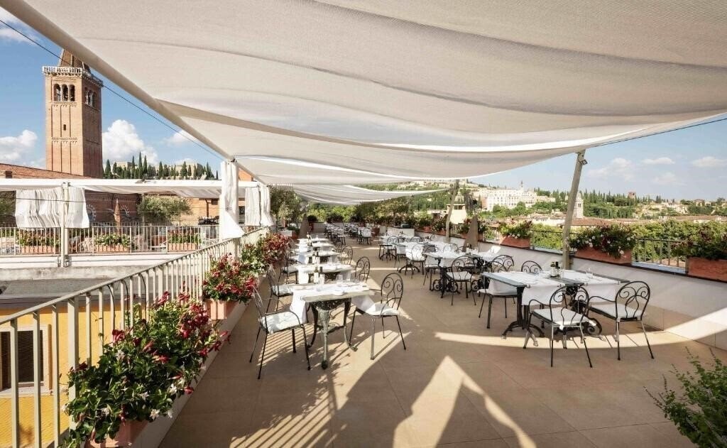 Зображення Due Torri Hotel 5*