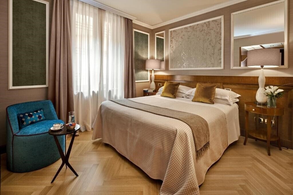 Изображение Accademia 4*