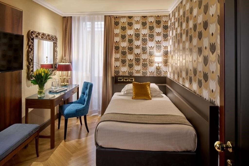 Картинка Accademia 4*