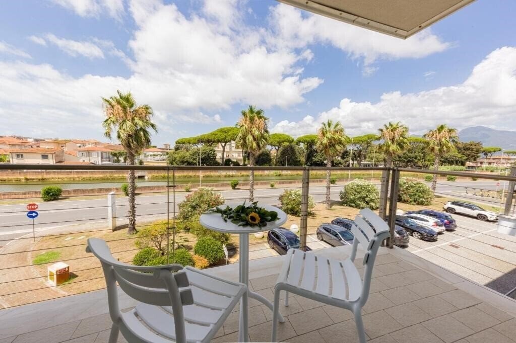 Фото Abitalia Viareggio 4*