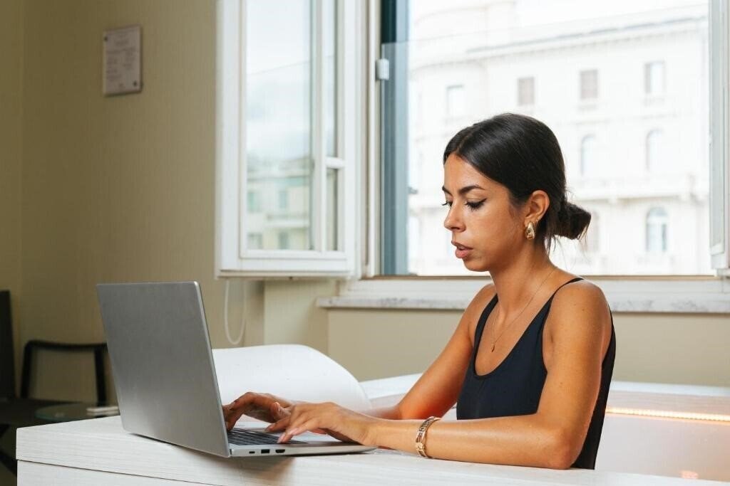 Картинка Esplanade Hotel & Residence 4*