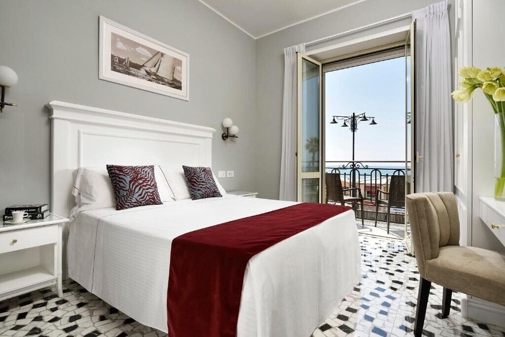 Изображение Hotel President (Viareggio) 4*