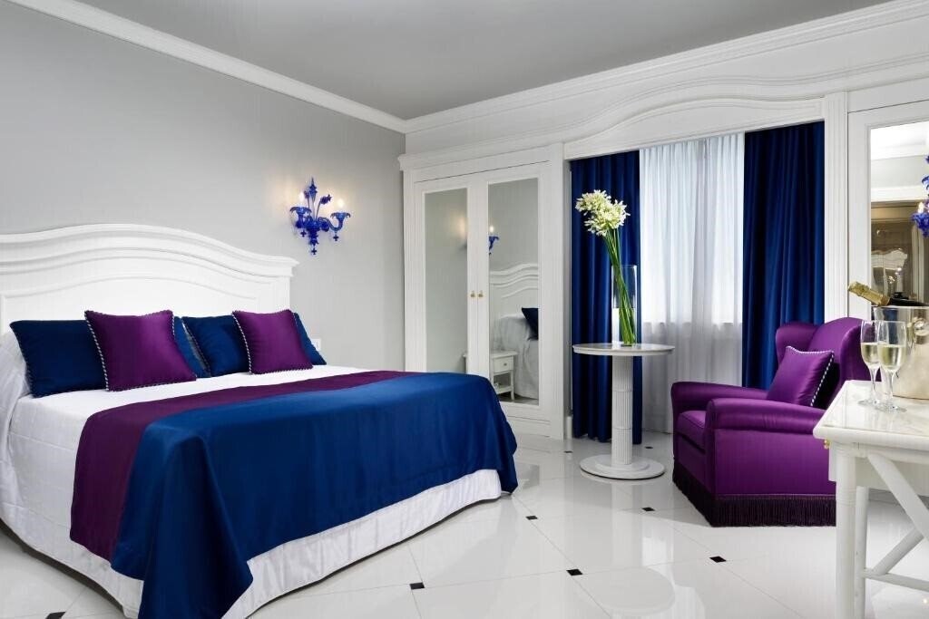 Картинка Hotel President (Viareggio) 4*