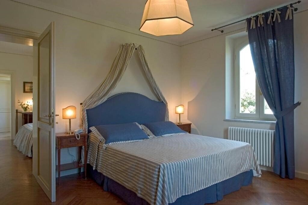 Фото Villa Signori (Marina di Pietrasanta) 4*
