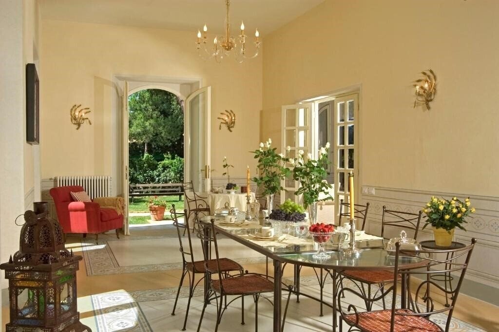 Фотография Villa Signori (Marina di Pietrasanta) 4*