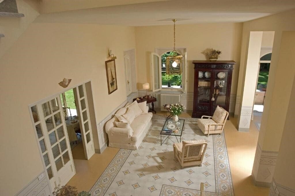 Изображение Villa Signori (Marina di Pietrasanta) 4*