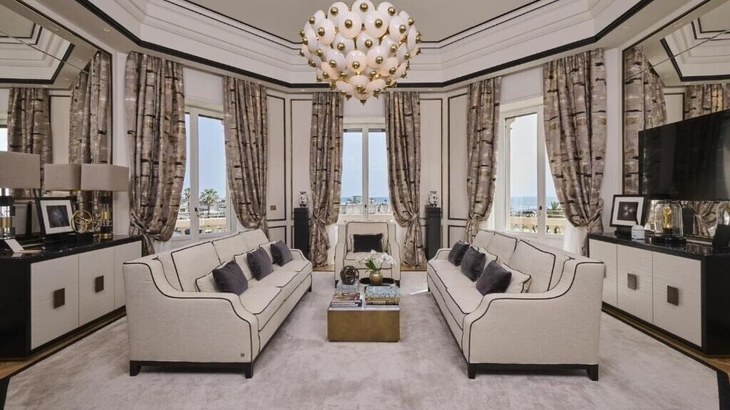 Изображение Grand Hotel Principe di Piemonte 5*