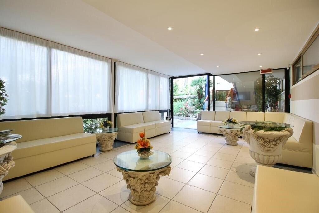 Фото Eur Hotel Lido di Camaiore 3*