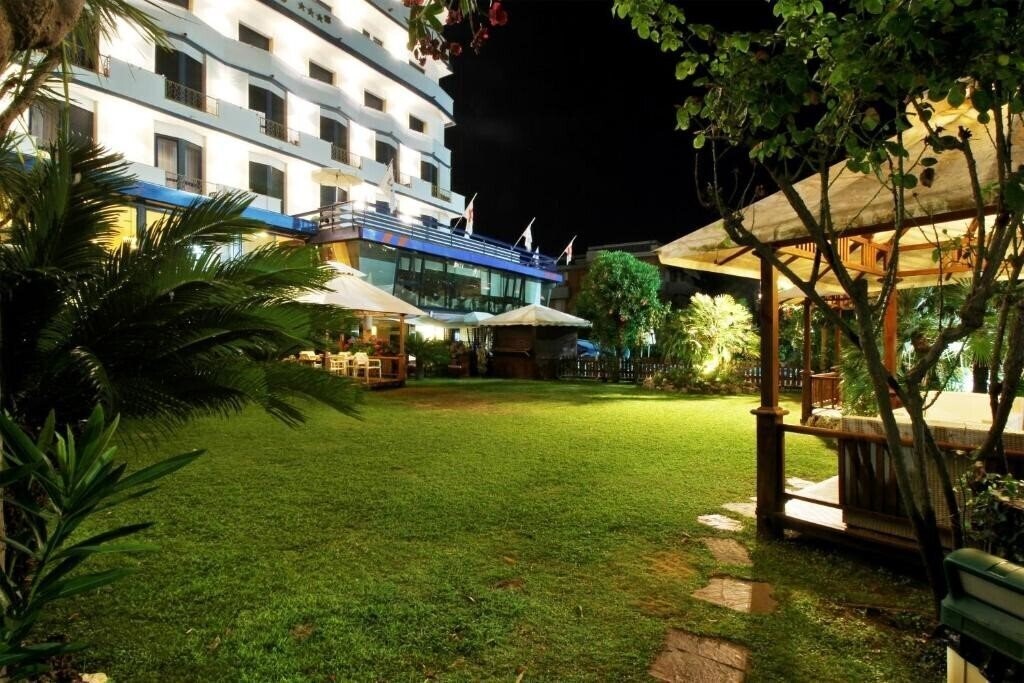 Фотографія Eur Hotel Lido di Camaiore 3*