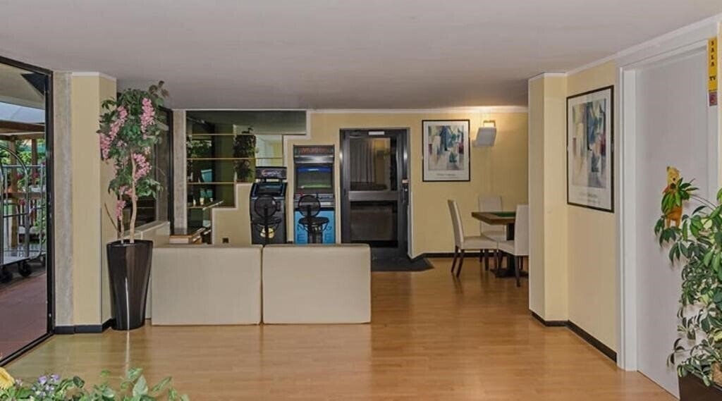 Зображення Eur Hotel Lido di Camaiore 3*