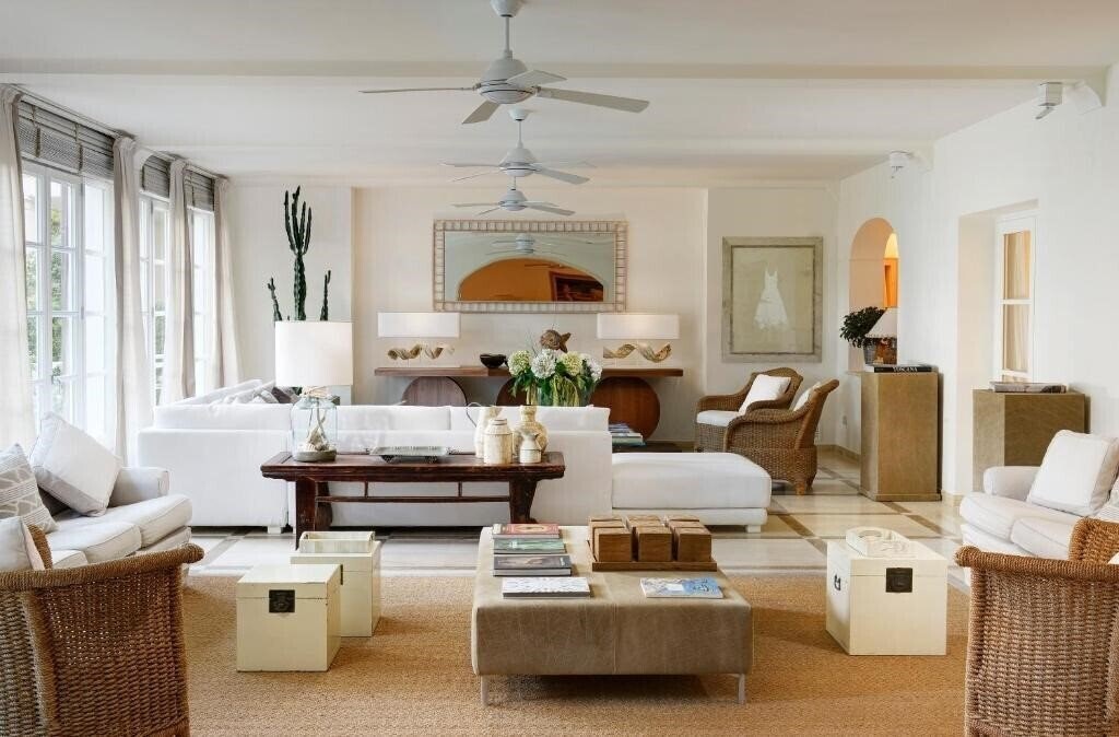 Готель Villa Roma Imperiale (Forte dei Marmi) 5*