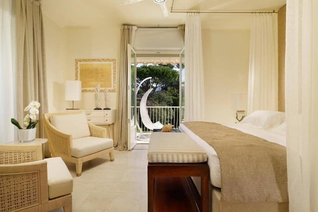 Фото Villa Roma Imperiale (Forte dei Marmi) 5*