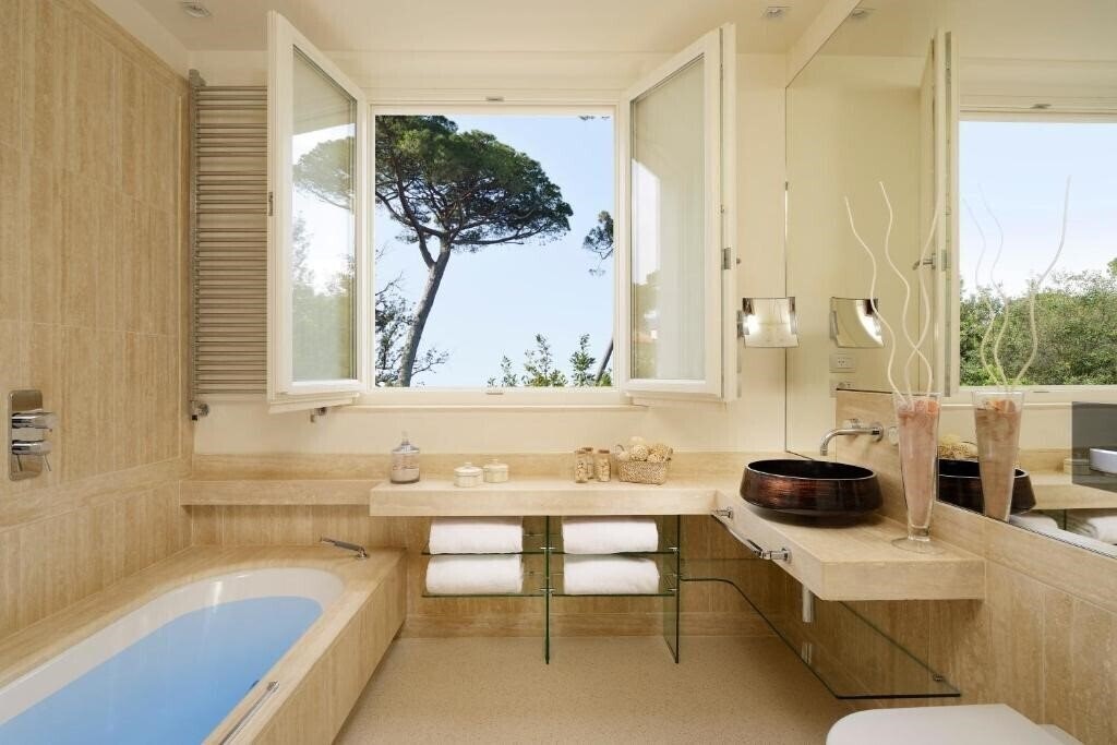 Фотографія Villa Roma Imperiale (Forte dei Marmi) 5*