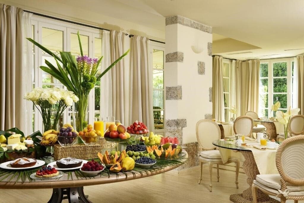 Зображення Villa Roma Imperiale (Forte dei Marmi) 5*