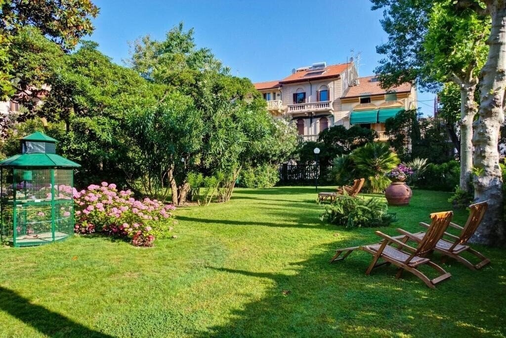 Зображення Grand Hotel Royal 4*
