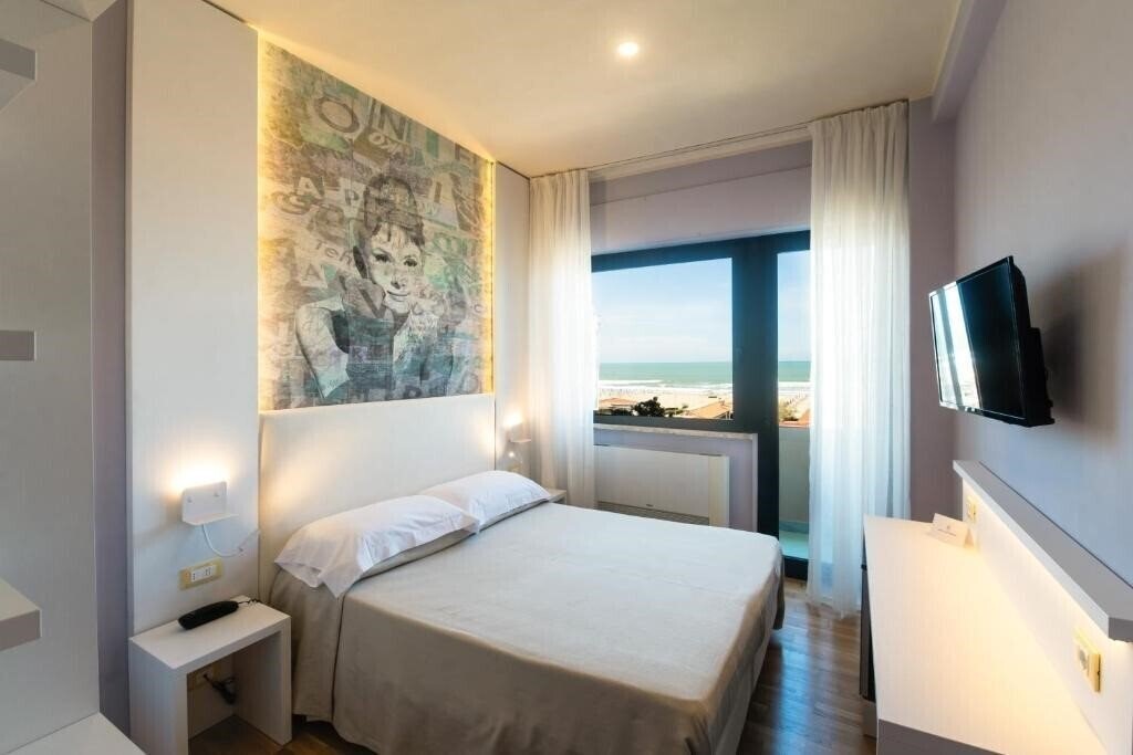 Готель San Francisco 3*