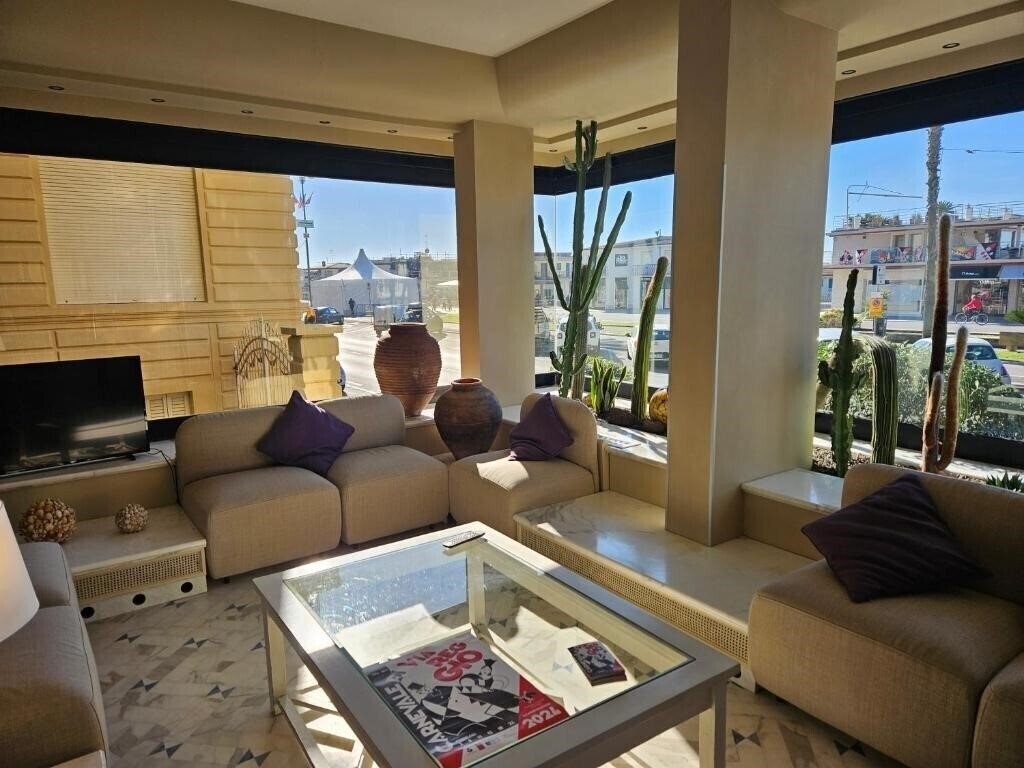 Фотографія San Francisco 3*
