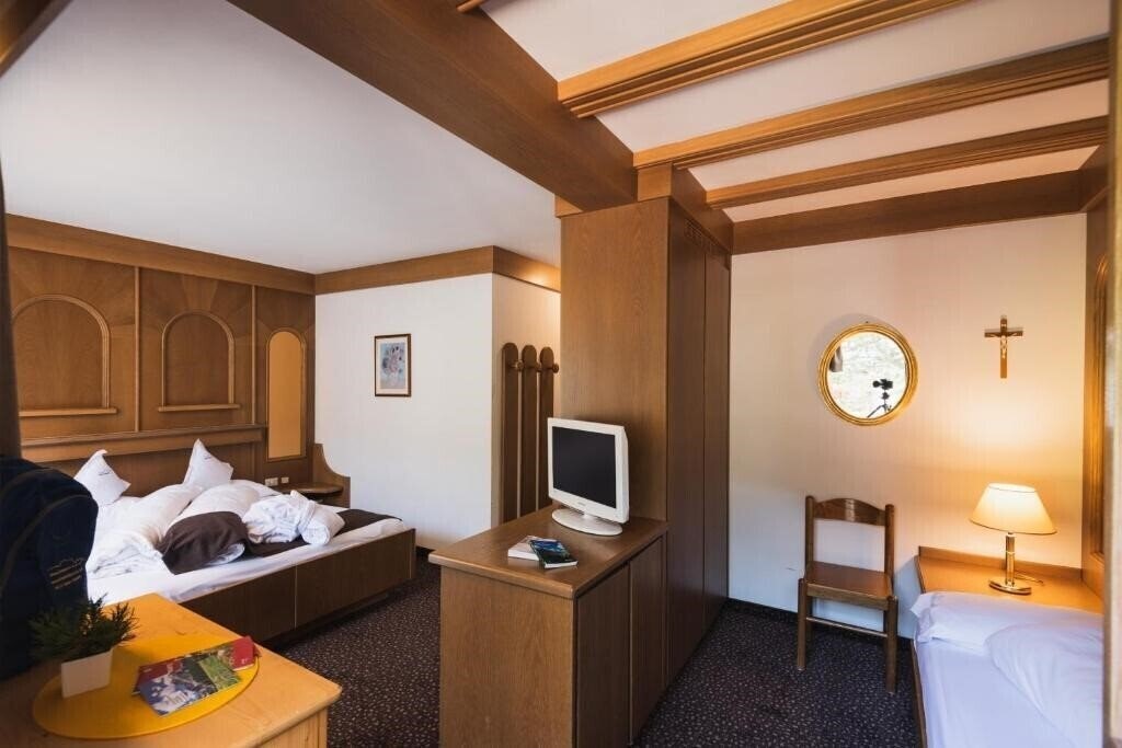 Фотографія Hotel Catinaccio 3*