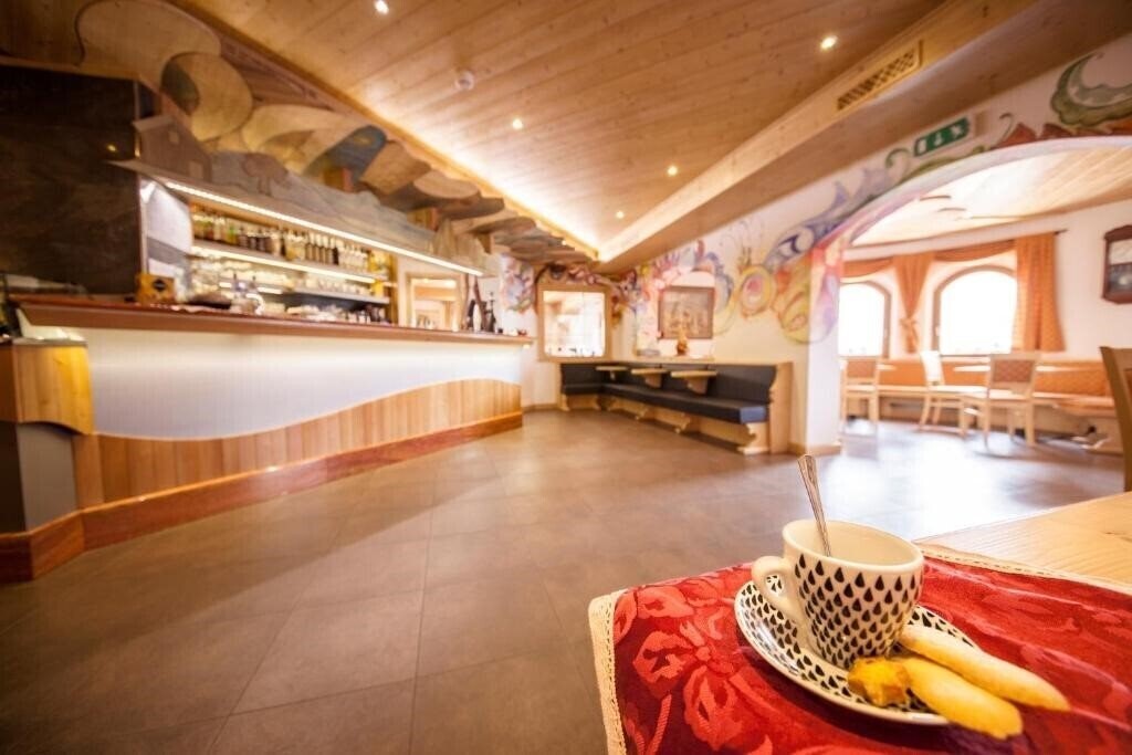 Фотография Family Hotel Andes Only for Family Vigo di Fassa 4*