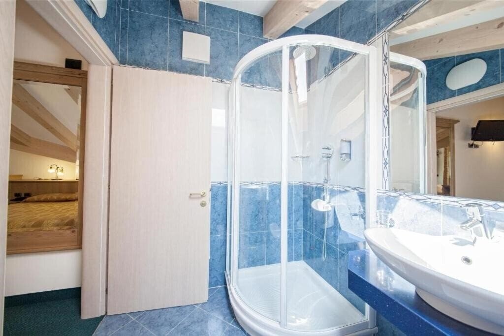 Картинка Family Hotel Andes Only for Family Vigo di Fassa 4*