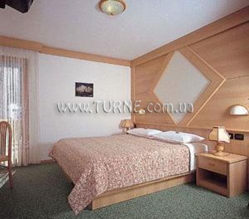 Фотографія Latemar 3*