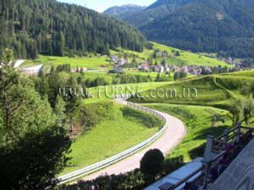 Готель Latemar 3*