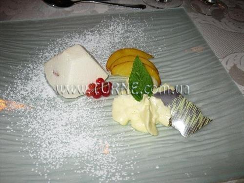 Готель Malder 3*