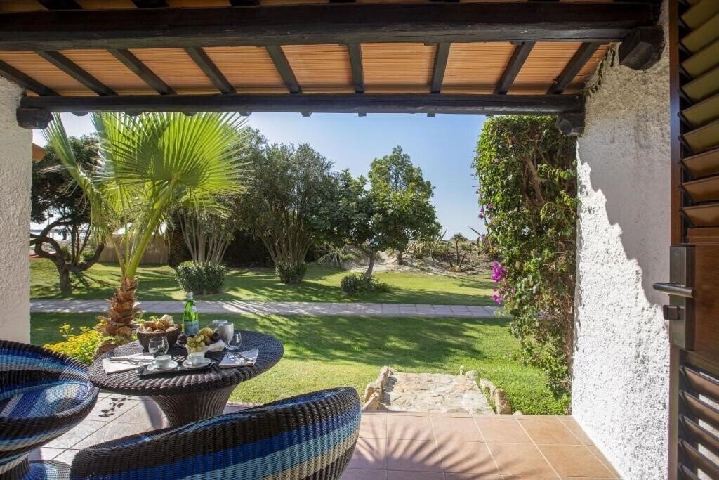 Изображение Cormoran Hotel & Residence 4*