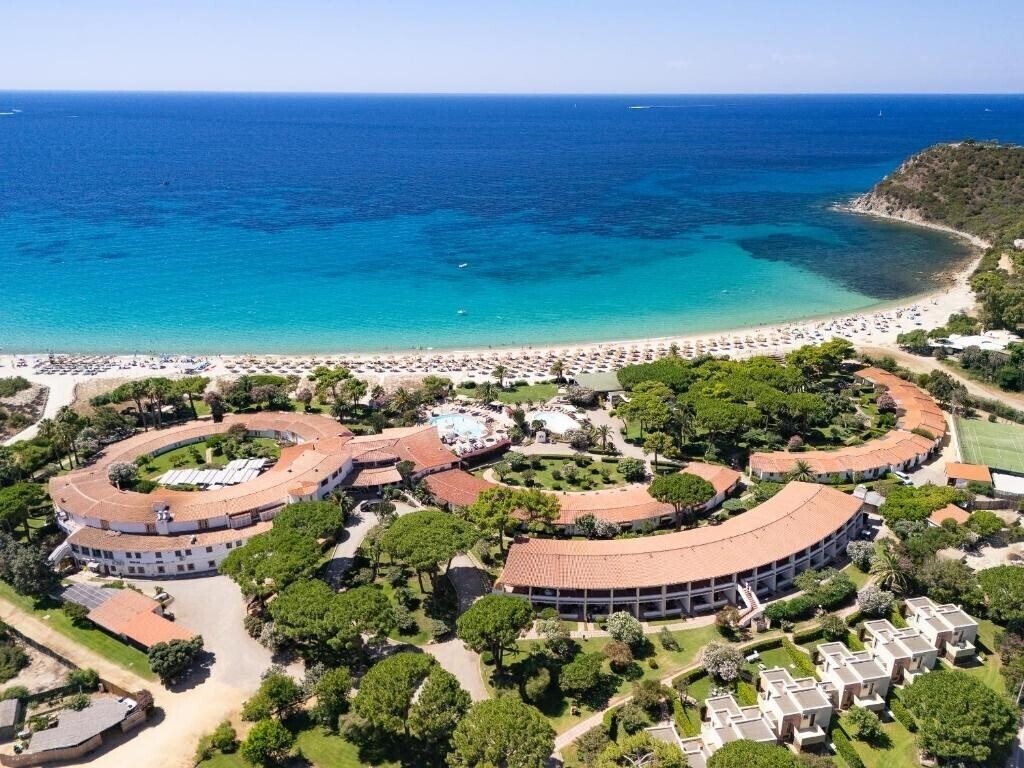 Картинка Cormoran Hotel & Residence 4*