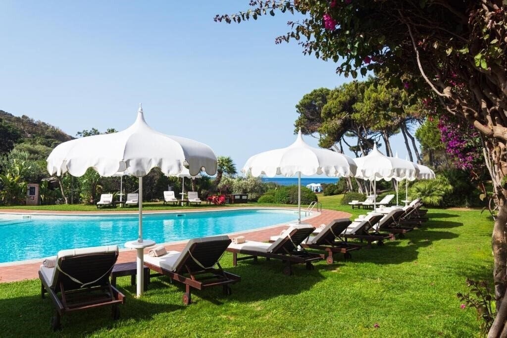 Фото Cala Caterina 4*