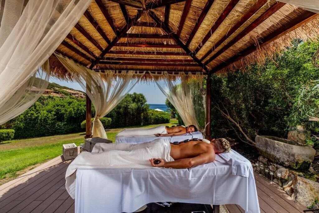 Картинка Cala Caterina 4*