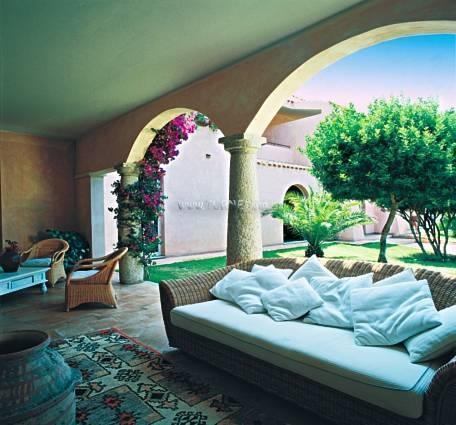 Фотография Cala Caterina 4*