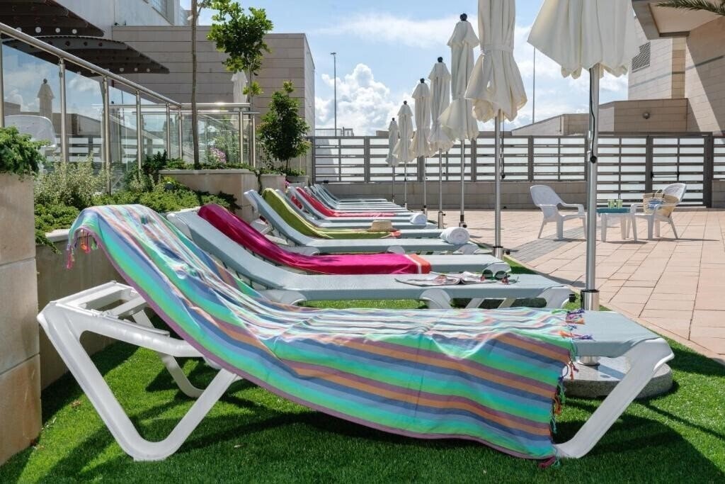 Зображення Leonardo Plaza Ashdod 5*