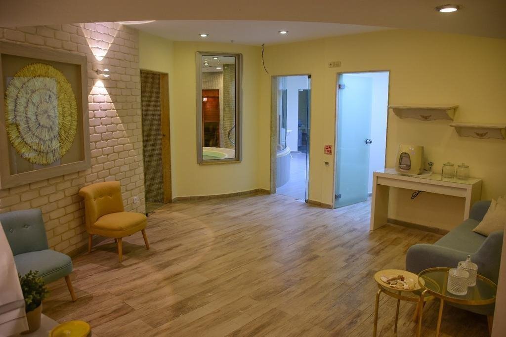 Картинка Holiday Inn Ashkelon 4*