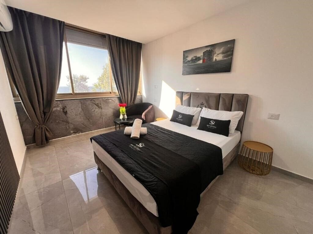 Готель Elis Hotel Bat Yam 3*