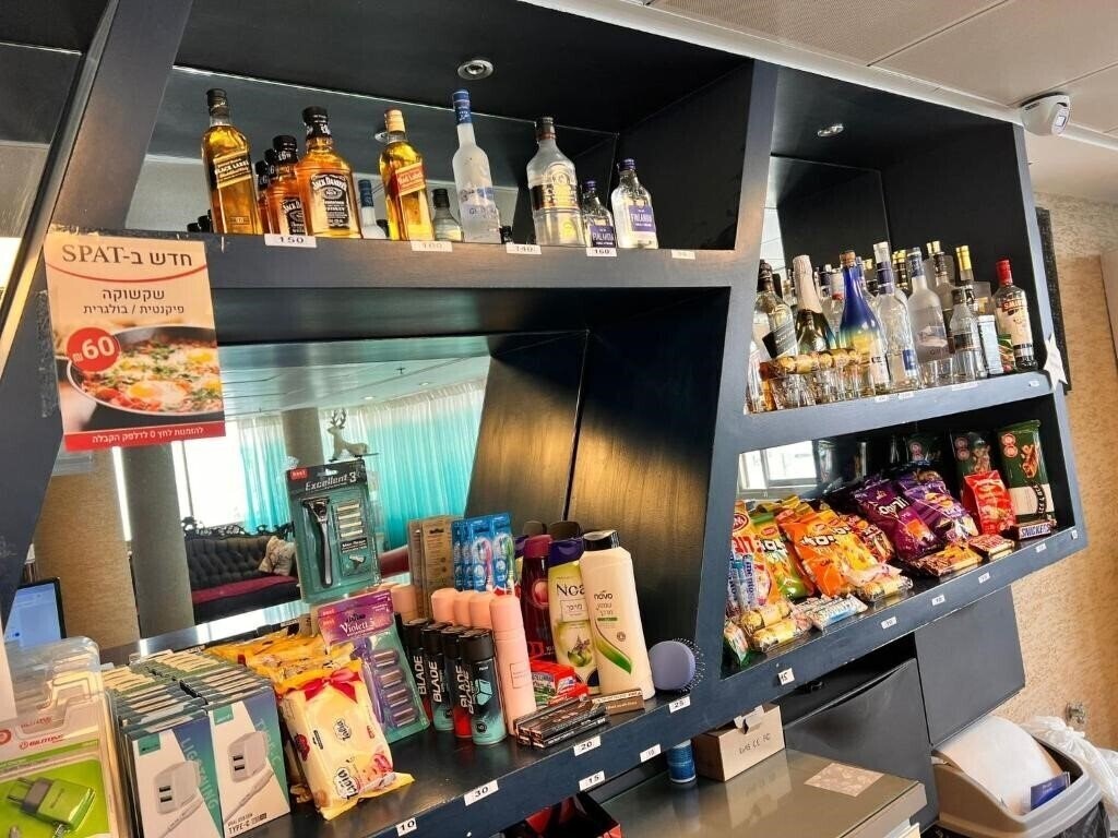 Зображення Elis Hotel Bat Yam 3*