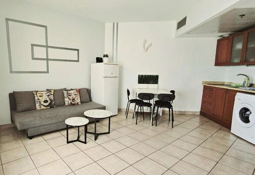 Картинка Leonardo Suite Tel Aviv Bat Yam 4*