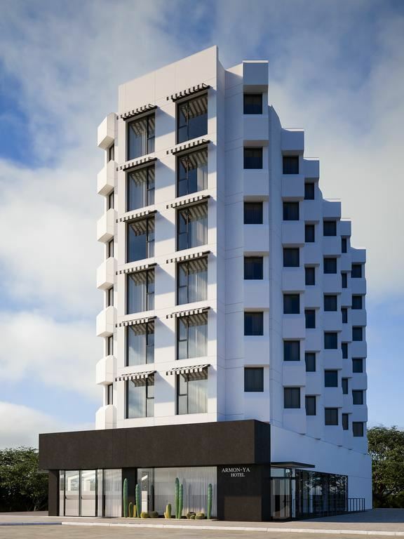 Готель Armon Yam Bat Yam 3*