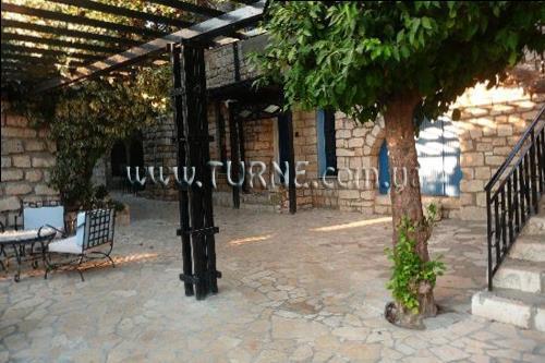 Отель The Rimonim Safed 3*