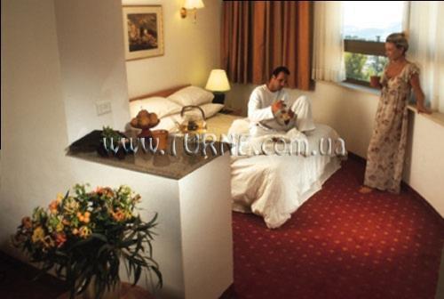 Изображение Canaan Spa 5*