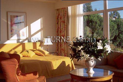 Фотография Mitzpe Hayamim 5*